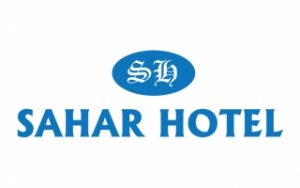 sahar hotel dubai