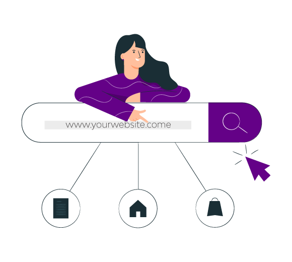 ecommerce website development