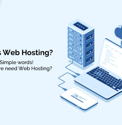 Web Hosting Services