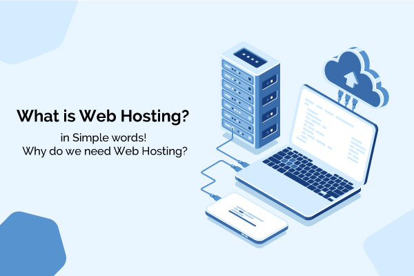 Web Hosting Services