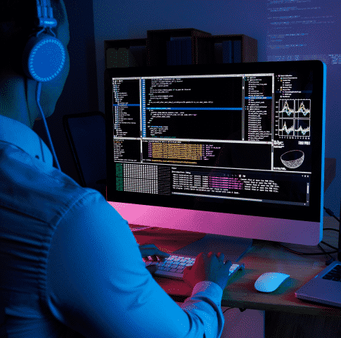 software development services