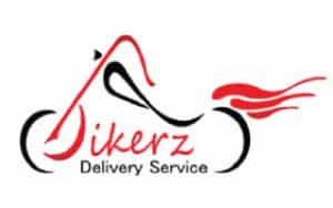 bikerz delivery services